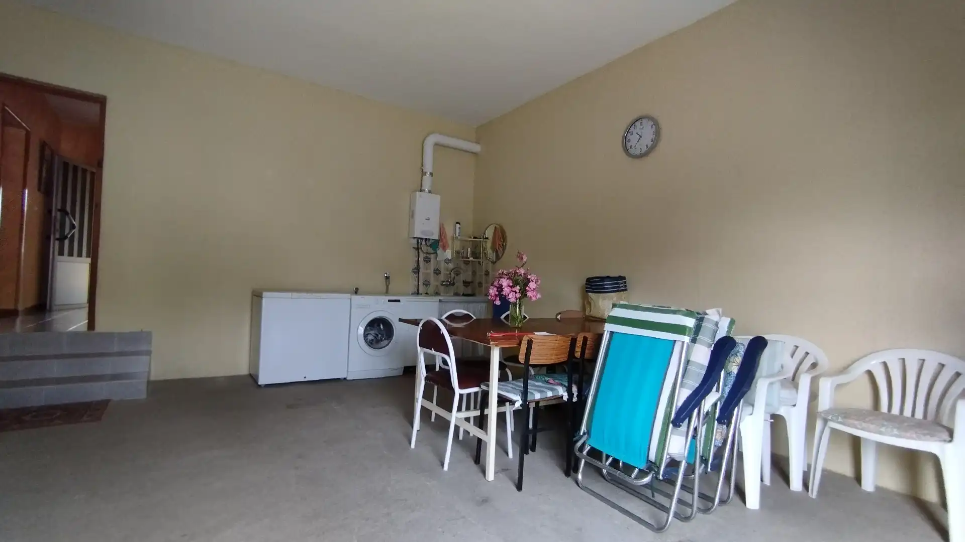 Chalet en venta en Carretera Pozaldez, imagen 22