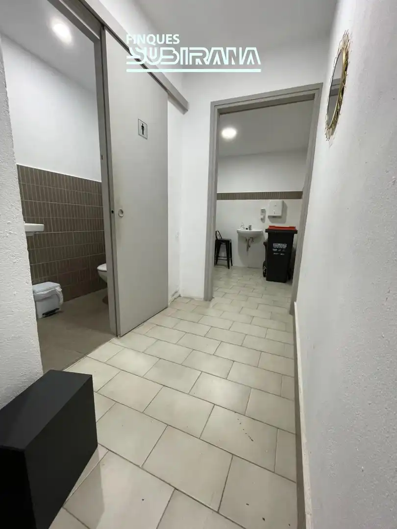 Local comercial en traspaso en Santa Coloma de Queralt, imagen 4