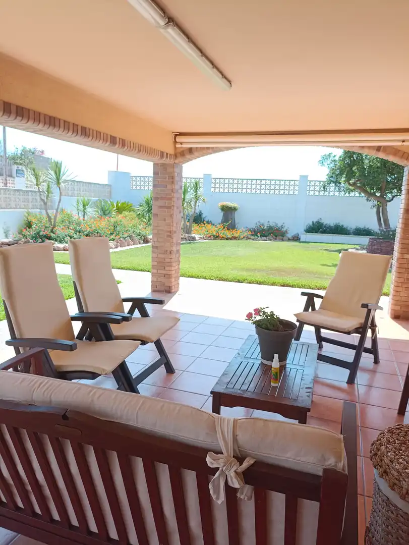 Chalet con terraza en venta en Playa, imagen 3