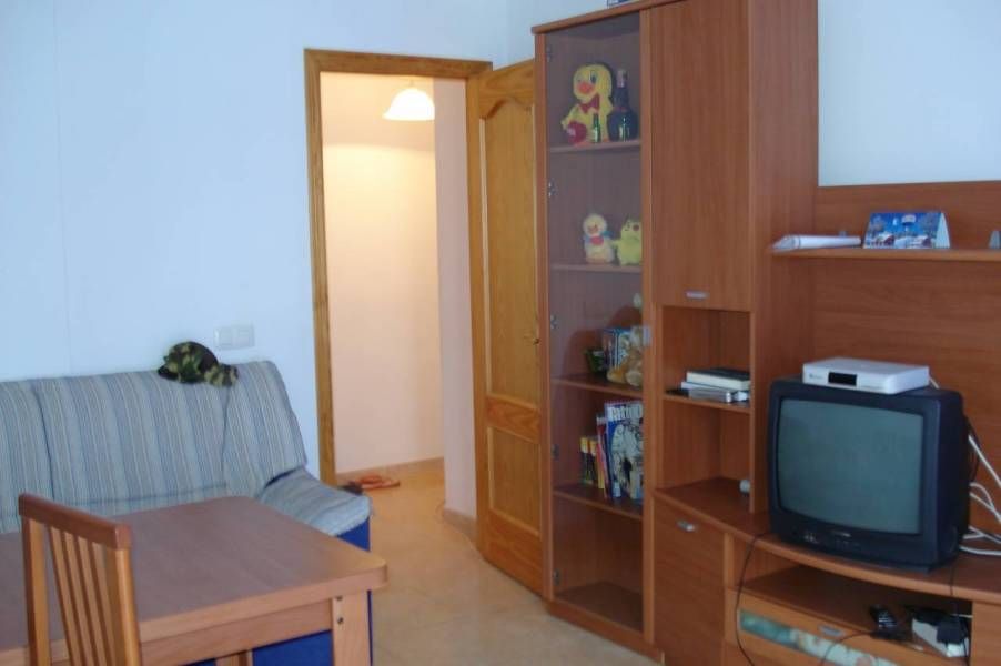 Flat for sale in Ejido Sur
