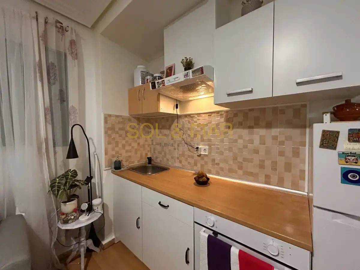 Apartment with lift for sale in De los Manantiales, imagen 18