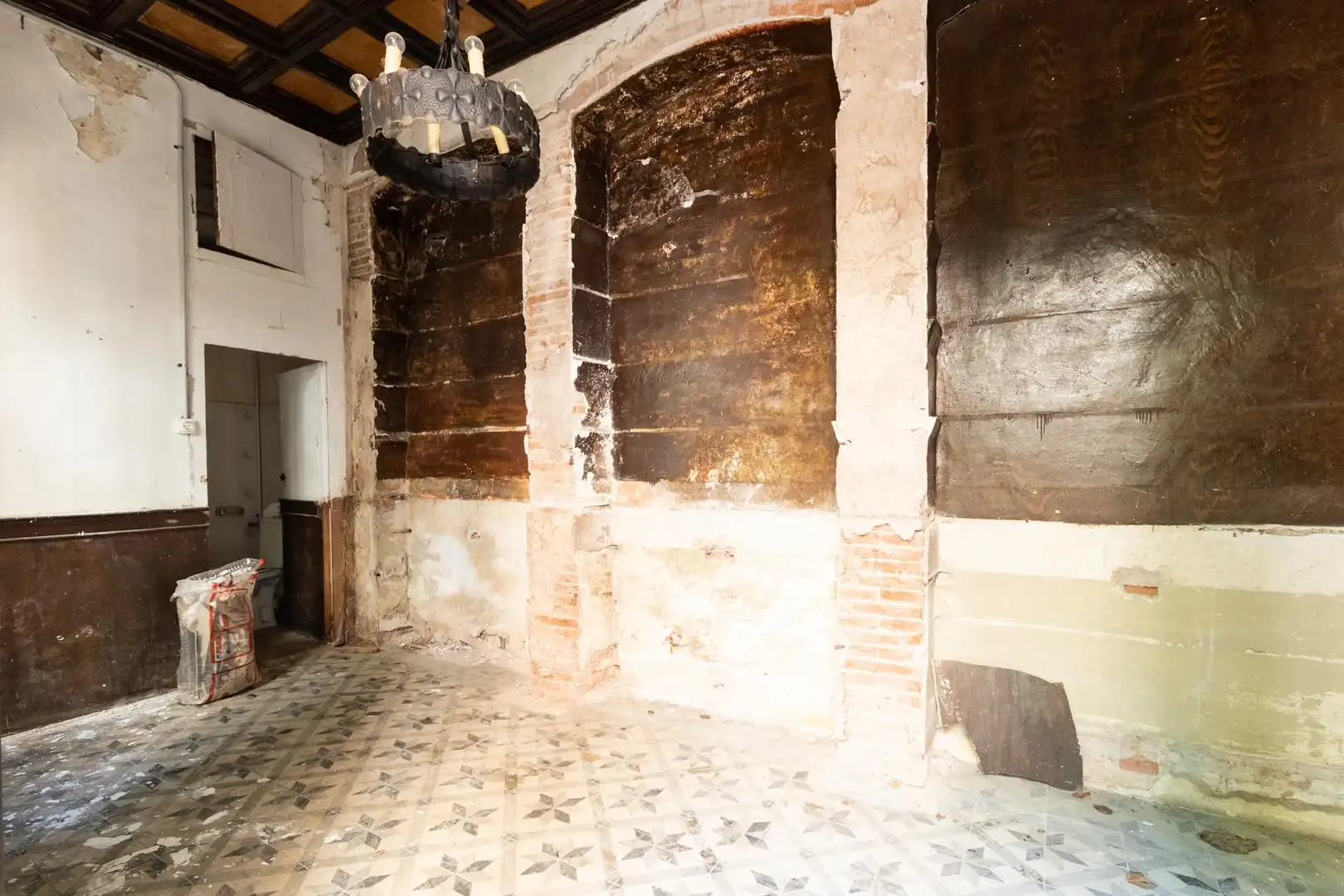 Casa o xalet en venda a Gran, Nucli Urbà