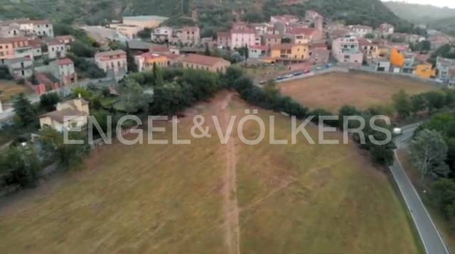 Terreno residencial en Venta en Carrer Maçanet en Biure