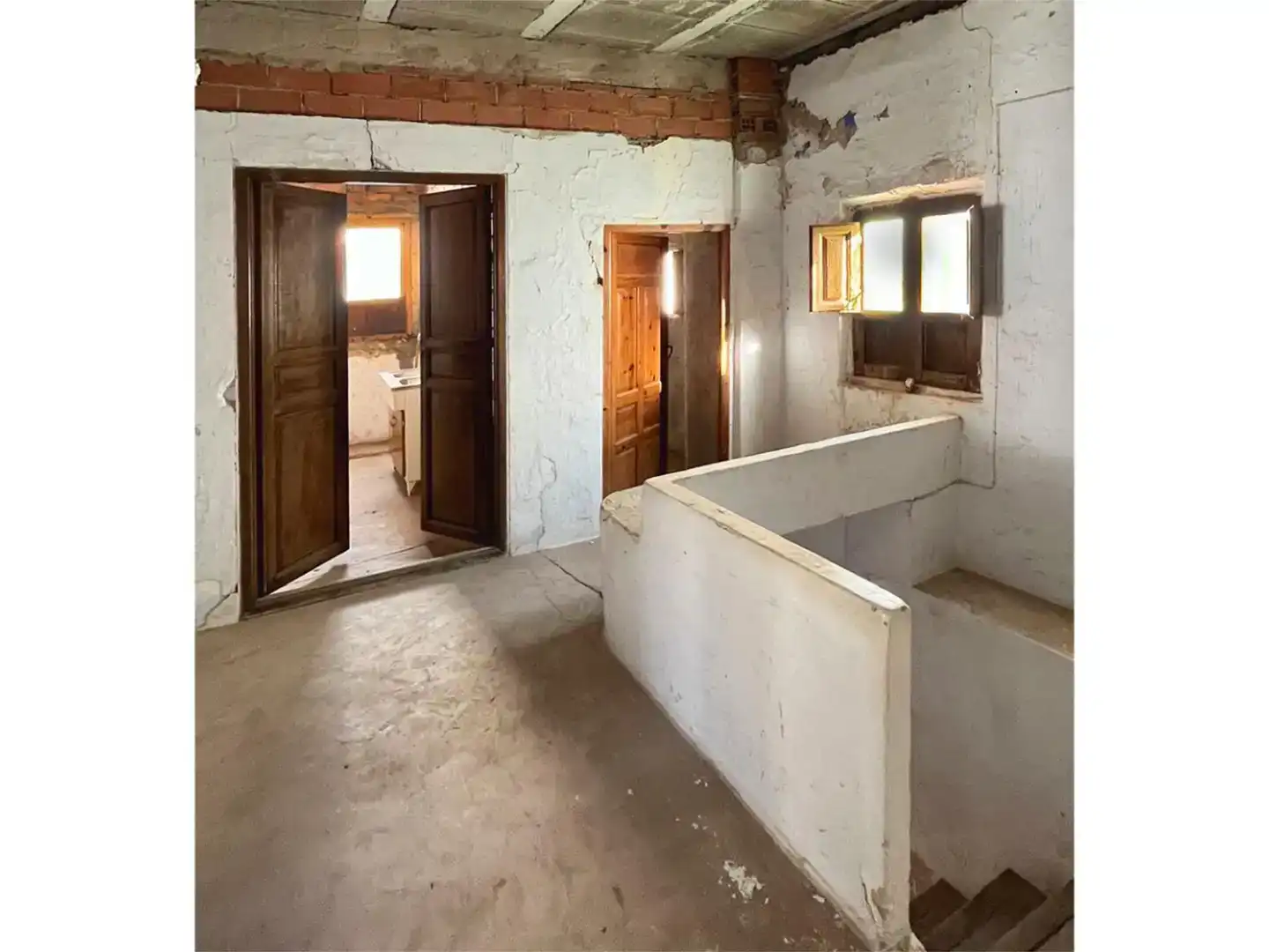 Casa adosada en venta en Almegíjar