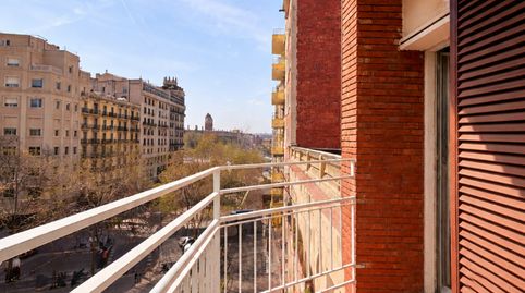 Foto 5 de Piso en venta en Avinguda de Mistral, Sant Antoni, Barcelona Capital