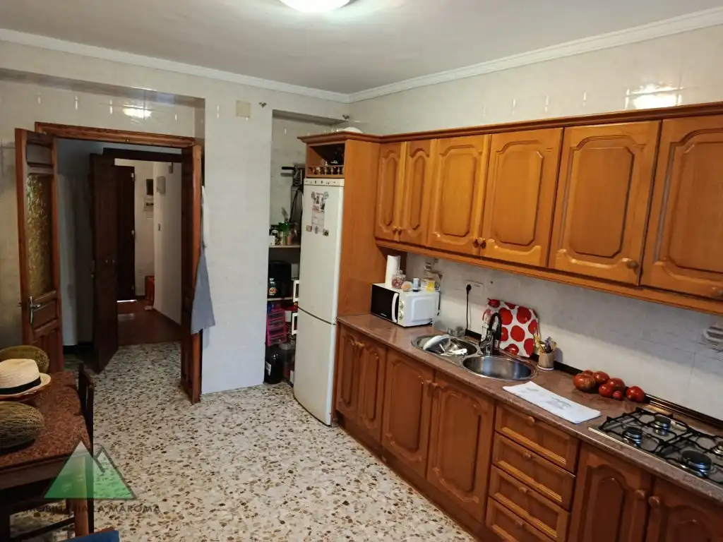 Casa amb terrassa en venda a Calle Cadiz, imagen 4