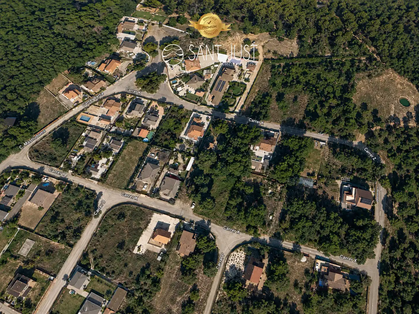 Residencial en venda en Cabra del Camp