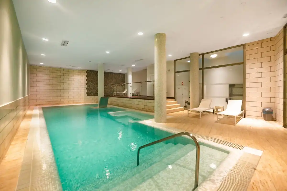 Wohnung mit Pool zum Verkauf in Calle Verdi, imagen 3