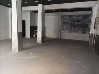 Local de lloguer en  Granada Capital