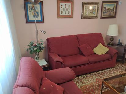 Living room of Flat for sale in Barakaldo 