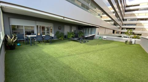 Foto 3 de Piso en venta en Calle Presidente Adolfo Suarez, Sector V, Alicante