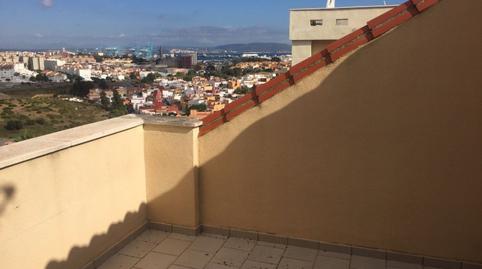 Photo 3 of Duplex to rent in San García, Algeciras