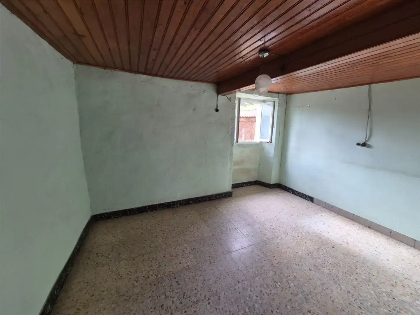 Piso en venta en Santa Comba