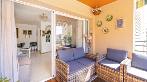 Foto 5 de Piso en venta en Ricardo Soriano, Marbella