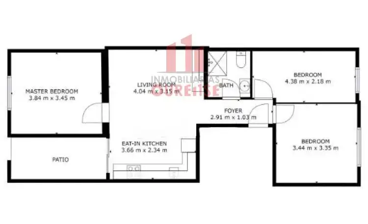 Casa o chalet en venta en Ourense Capital  con Calefacción, Jardín privado y Trastero