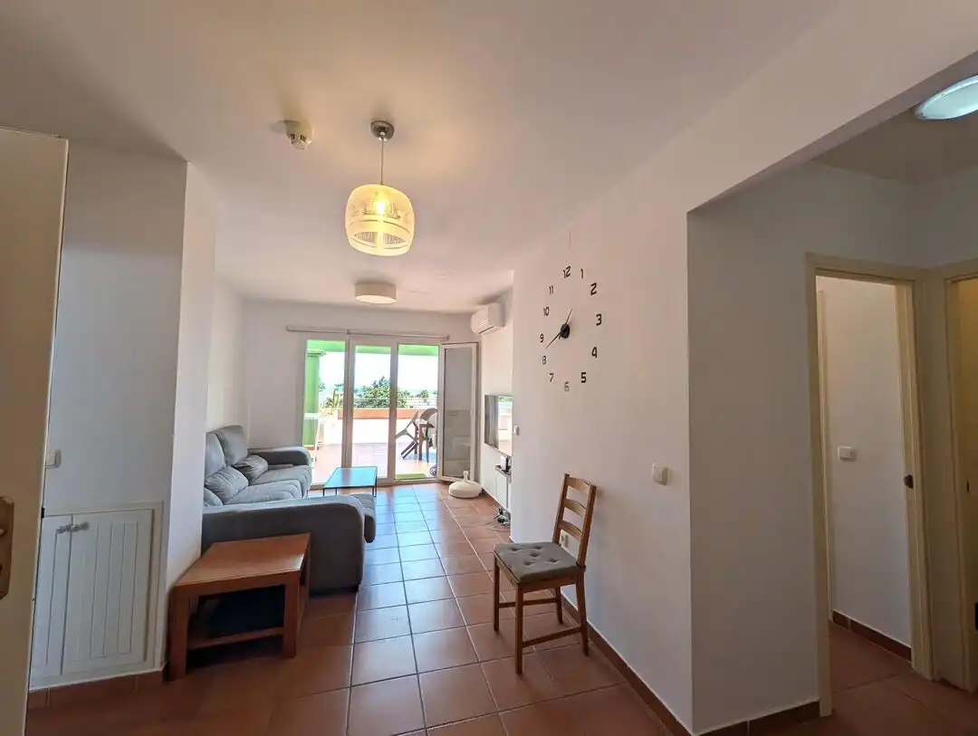 Appartement compact avec piscine à vendre à Calle Colinas del Mar 5, imagen 4