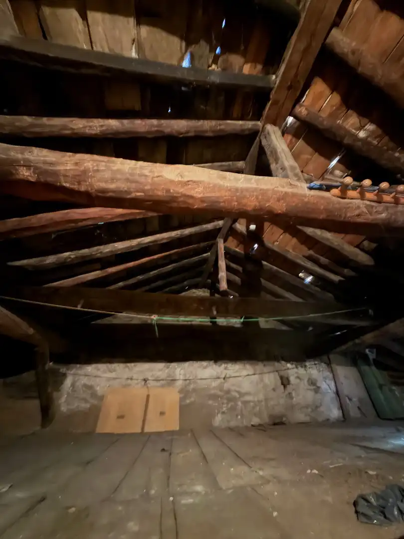 Casa o xalet en venda en Bernardos amb Moblat