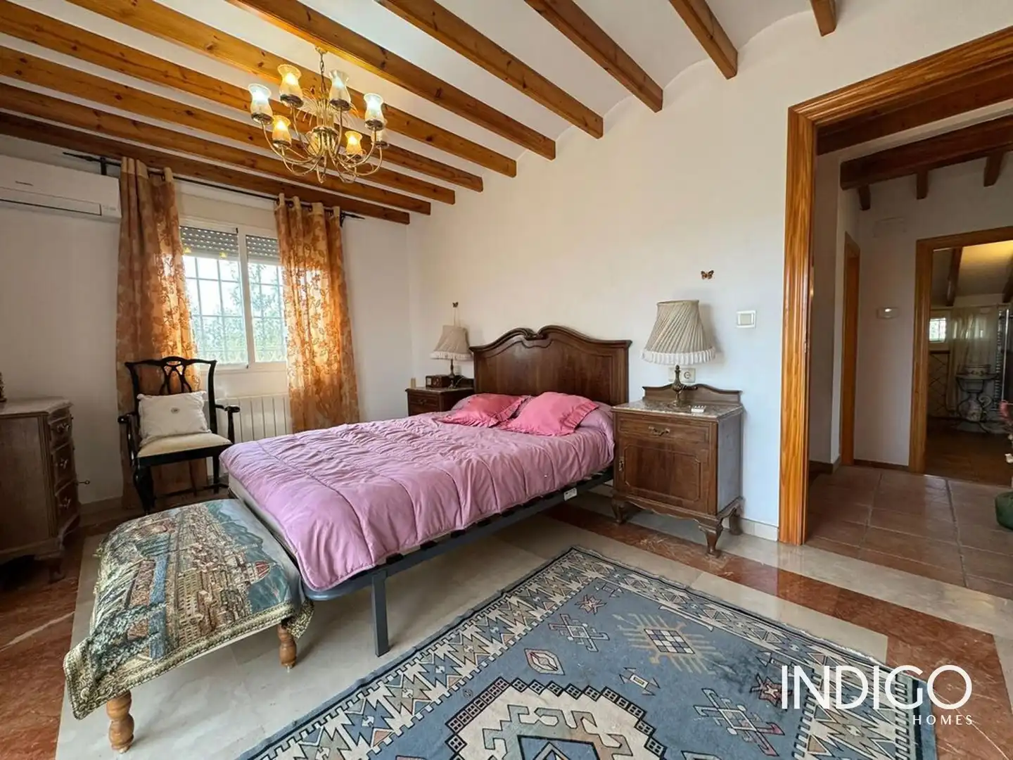 Casa o chalet en venta en Raspeig Polig, Villamontes - Boqueres