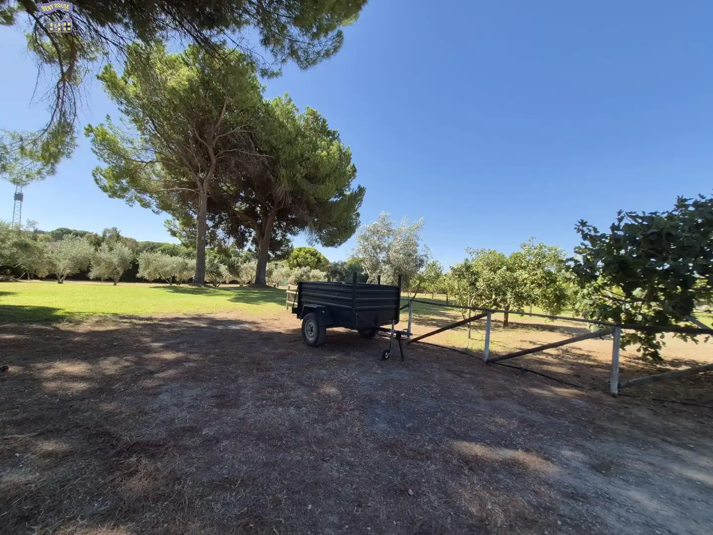 Villa avec piscine à vendre à Arcos de la Frontera, imagen 57