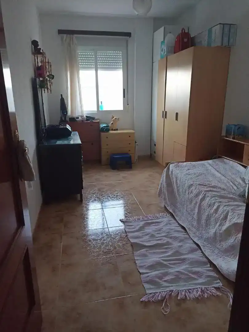 Dormitori de Planta baixa per a compartir en Jaén