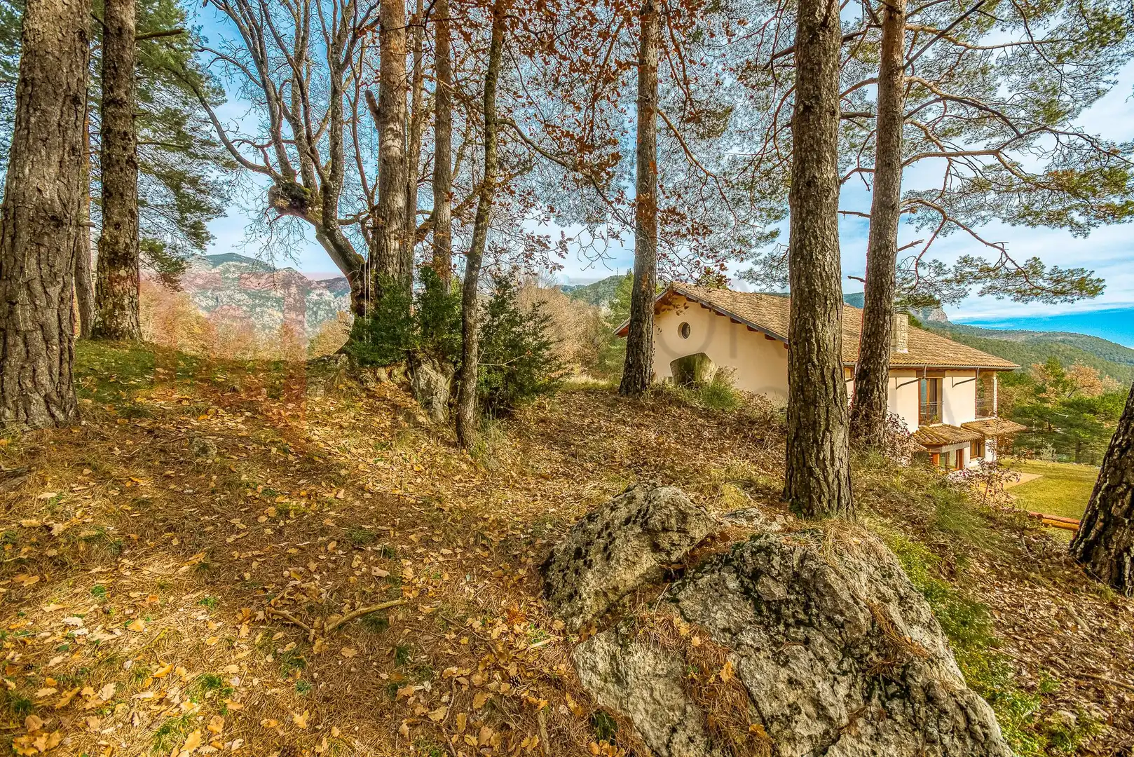 Finca rústica en venta en C-462, 7, Sant Llorenç de Morunys