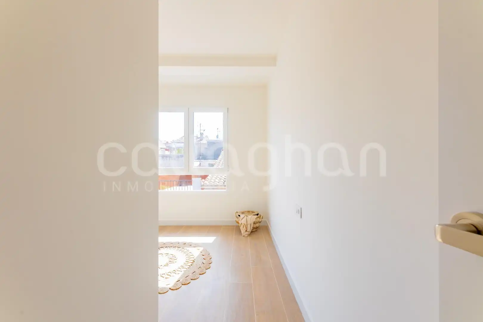 Sala de estar de Piso en venta en Burriana / Borriana