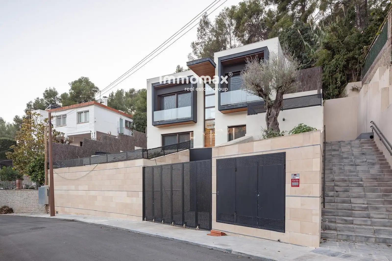 House with pool for sale in Bellamar