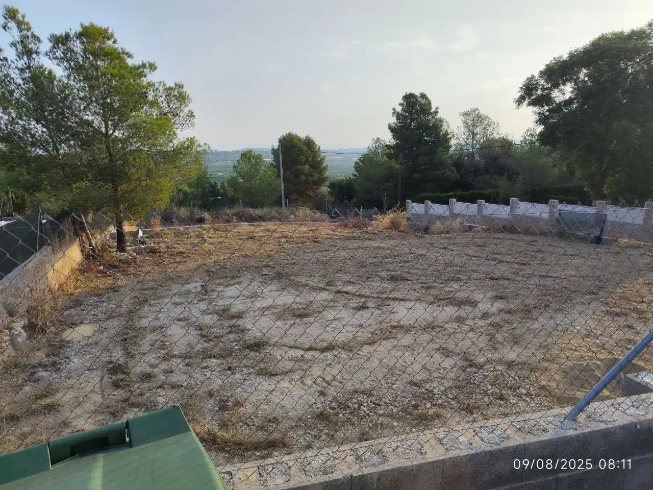 Residential land for sale in Calle Neptuno 18, imagen 7