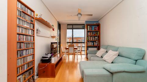 Photo 5 of Flat for sale in Avenida de Camilo José Cela, Guindalera, Madrid