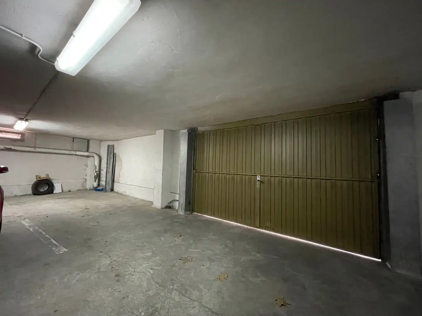 Piso con terraza en alquiler en Calle Fuente del Rey, imagen 32