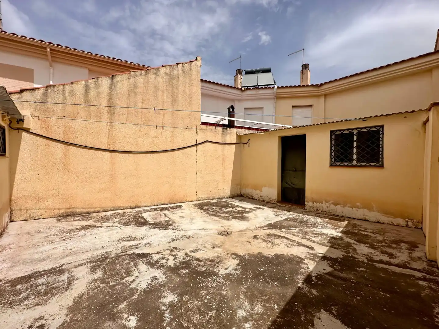 Adossat en venda a Calle Calle Soleares, imagen 37