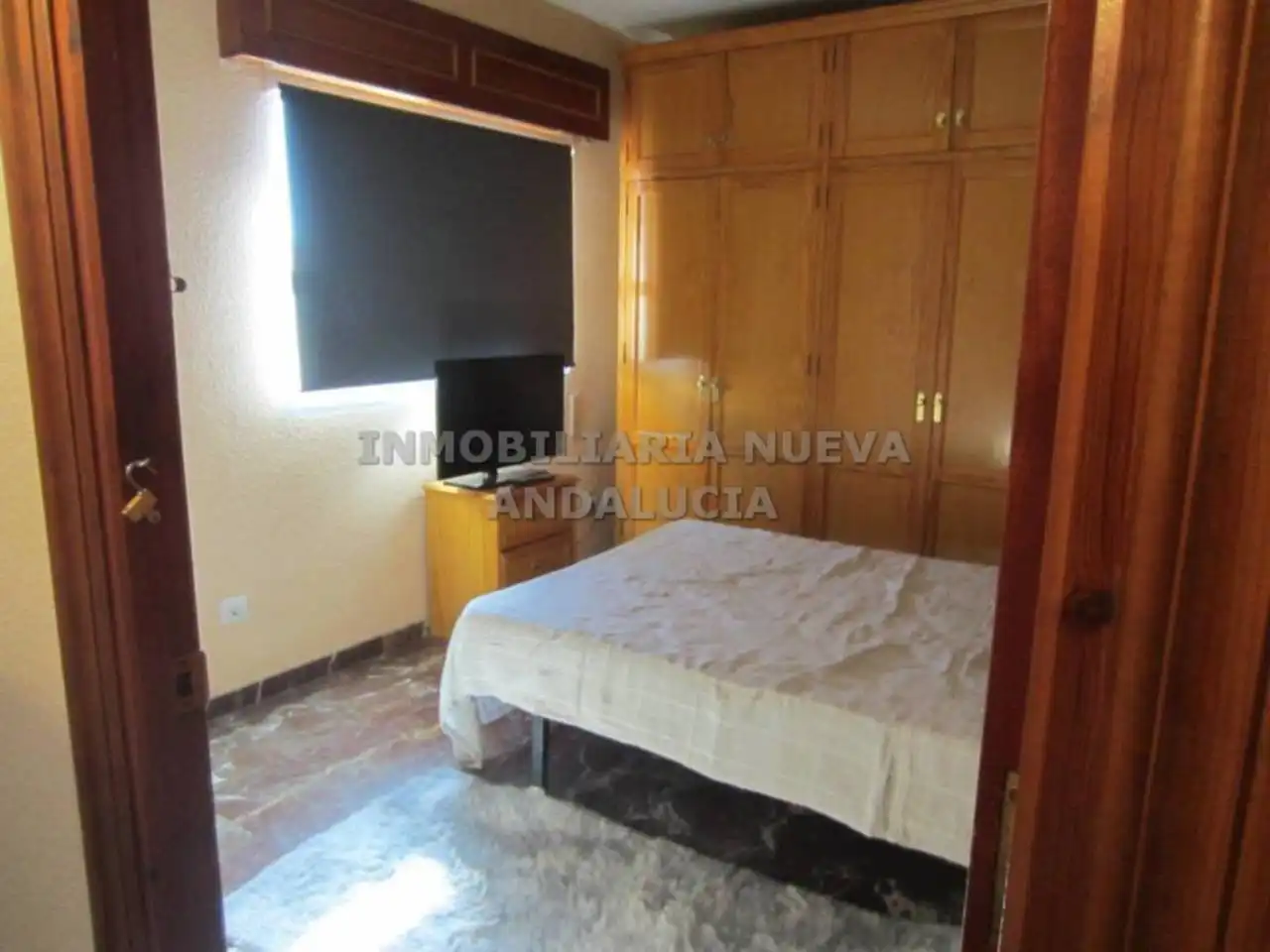 Habitación de Casa o chalet en venta en Pechina con Terraza