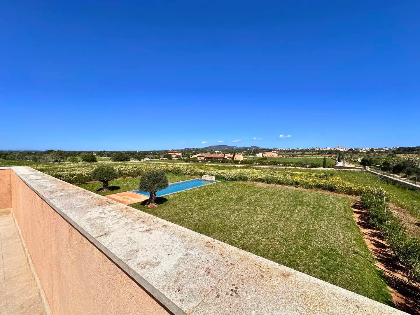 Casa rústica con piscina en venta en Santanyí Poble, imagen 65