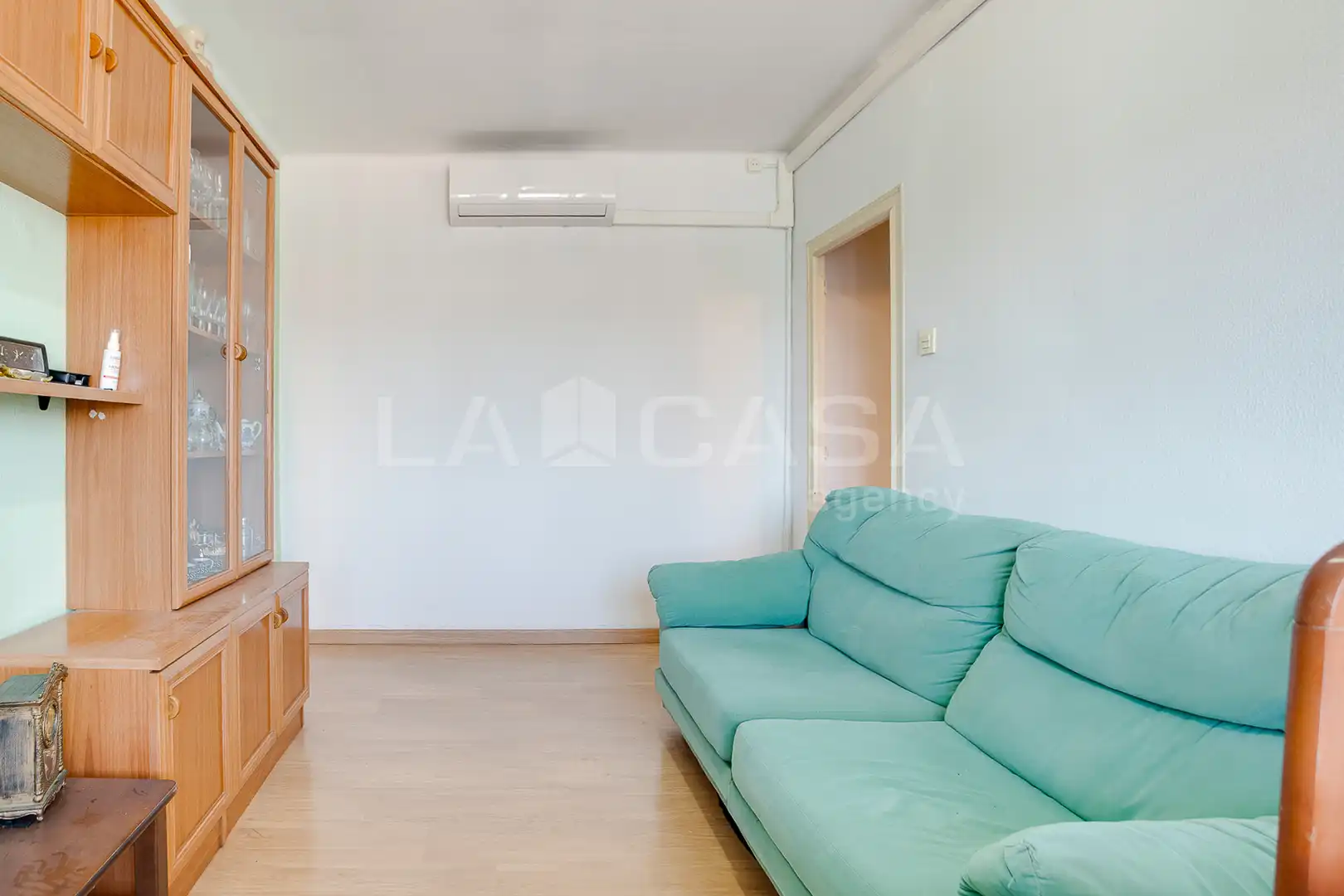 Wohnzimmer von Wohnung zum Verkauf in Cornellà de Llobregat