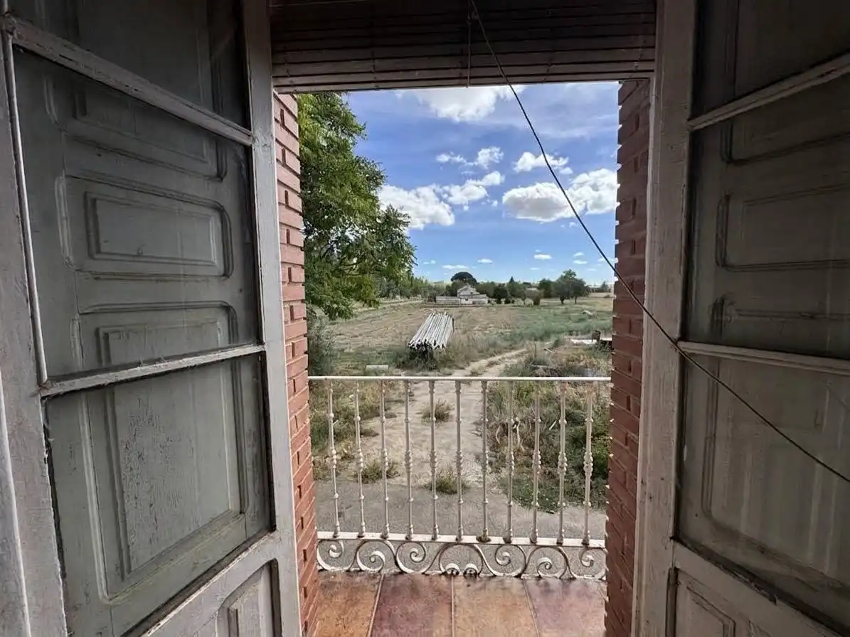 Casa amb terrassa en venda a Camino de San Roman, imagen 20