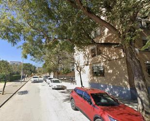 Exterior view of Flat for sale in Jerez de la Frontera