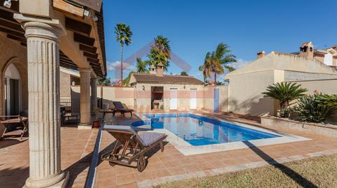 Photo 5 of House or chalet to rent in El Carme - Sant Agustí - Bonavista, Valencia