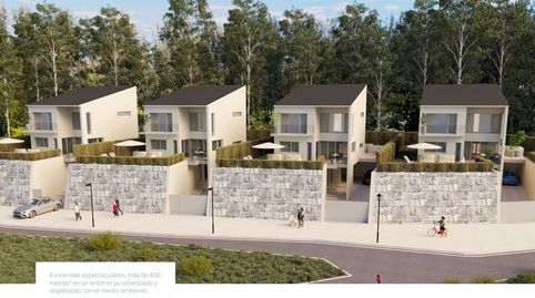 Foto 4 de Casa o chalet en venta en Camiño Dos Castros, 28, Foz, Lugo