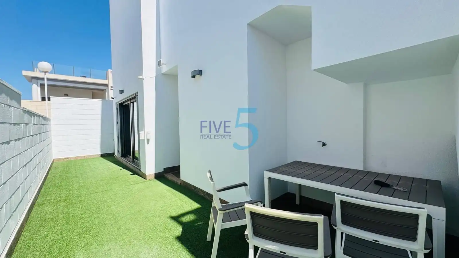 House with pool for sale in Orihuela Costa, imagen 35