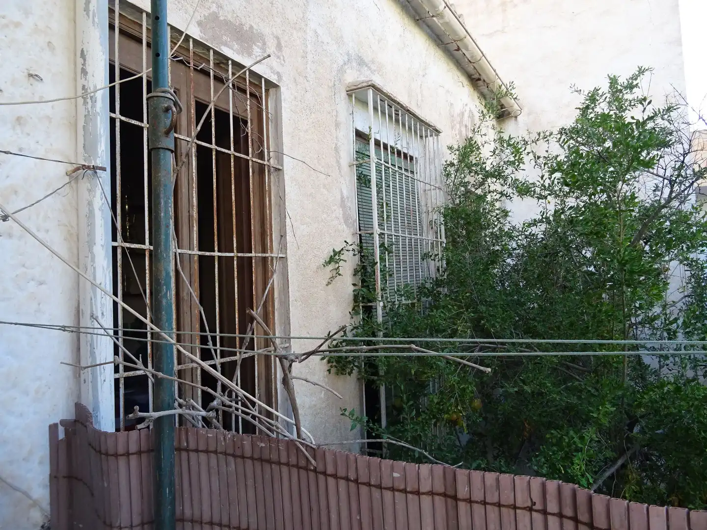 Adossat amb jardí en venda a Avenida Manuel Salmerón 57, imagen 5
