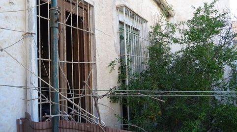 Foto 5 de Casa adosada en venta en Avenida Manuel Salmerón, 57, Berja, Almería
