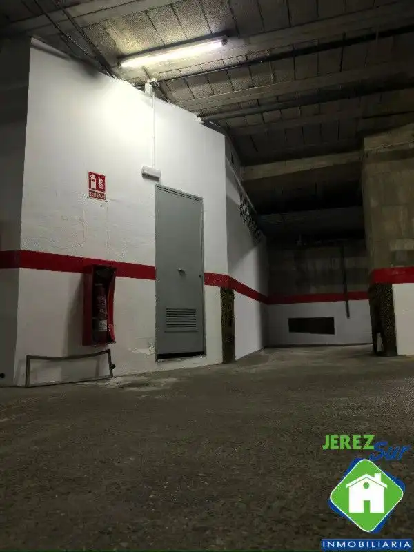 Pis en venda en Jerez de la Frontera amb Aire condicionat i Terrassa