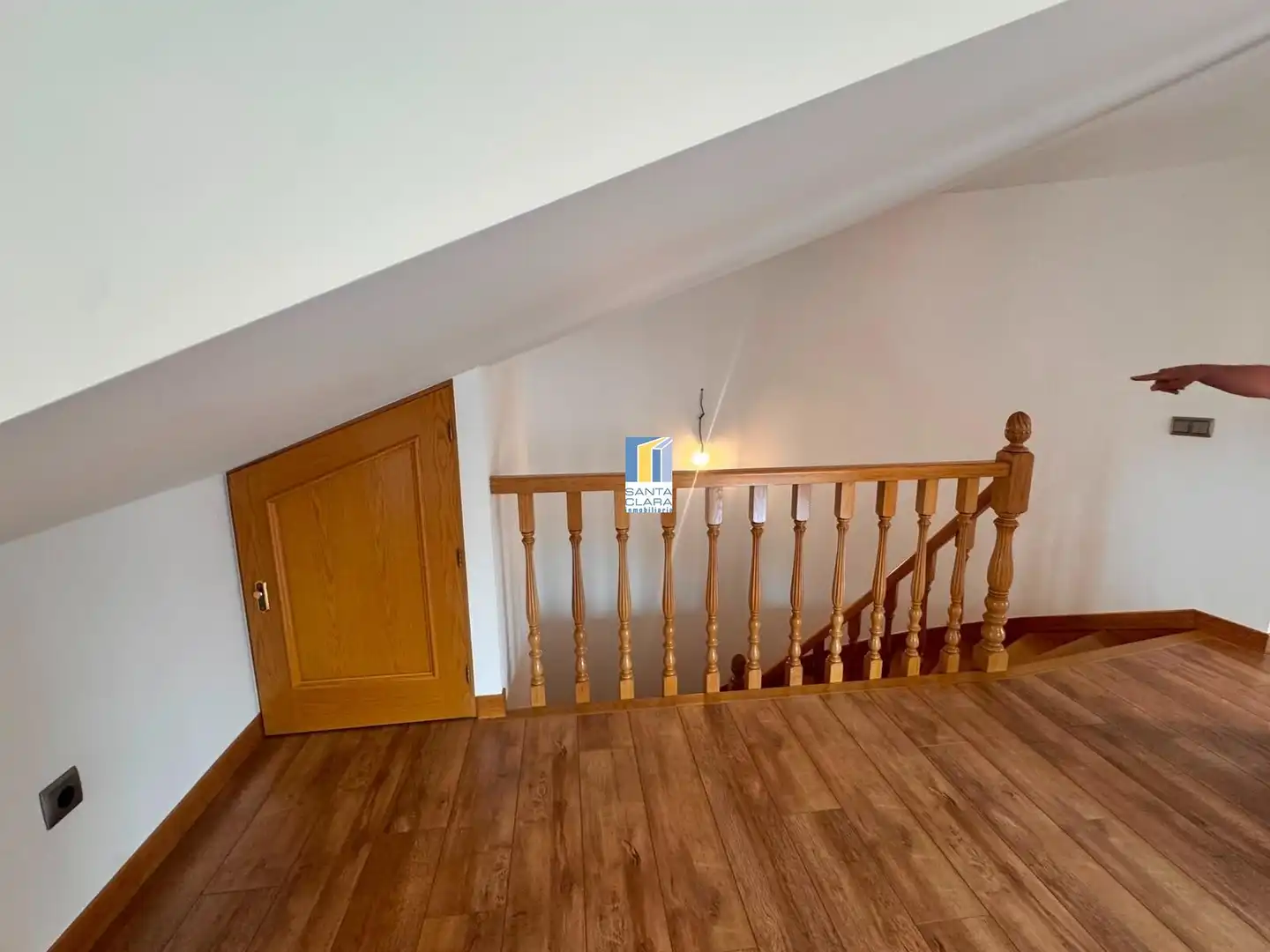 Casa adosada en venda en Zamora Capital  amb Calefacció, Jardí privat i Parquet