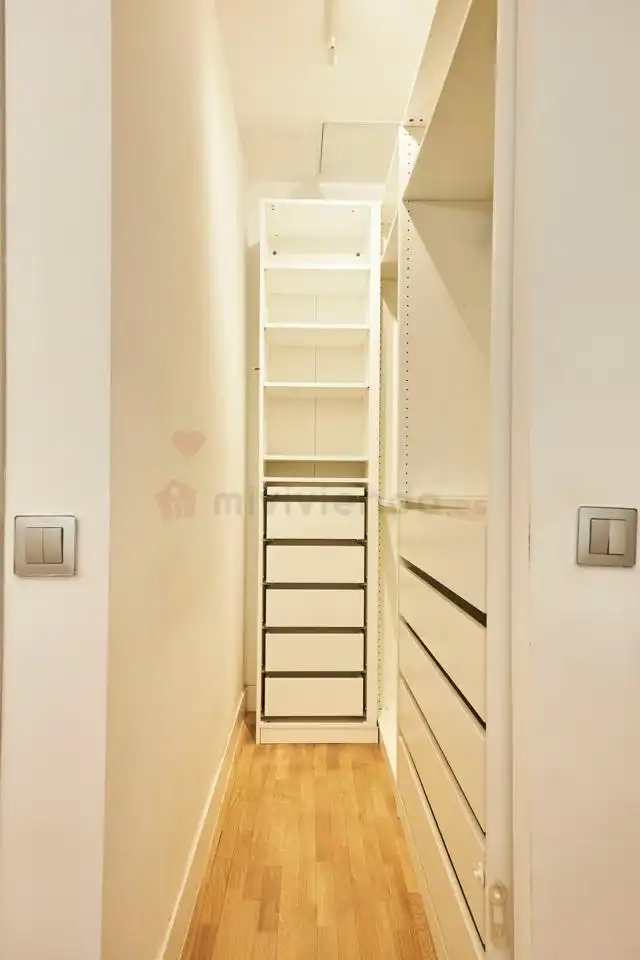 Piso de alquiler en Chamberí