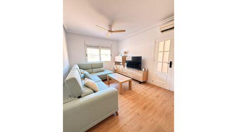 Foto 4 de Casa adosada de alquiler en San Javier ciudad, San Javier