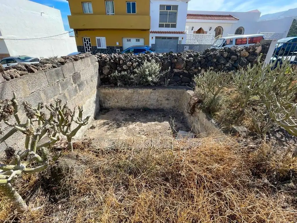 Residential for sale in Ingenio