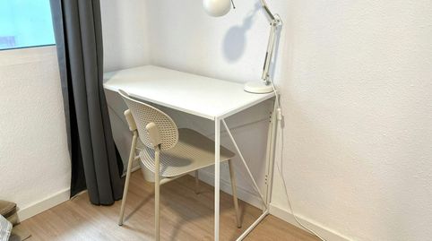 Foto 4 de Habitació a N/a, Barrio de Benimaclet, Valencia Capital