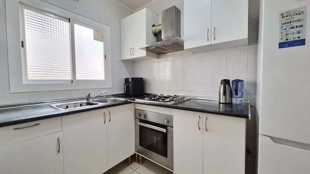 Piso con terraza en venta en calle Jeroni Marsal, imagen 8