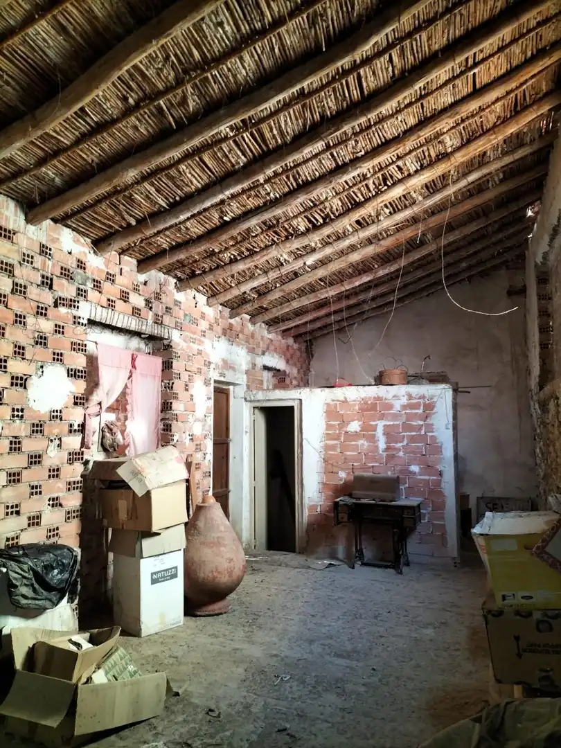 Casa o xalet en venda en Las Torres de Cotillas amb Terrassa i Traster