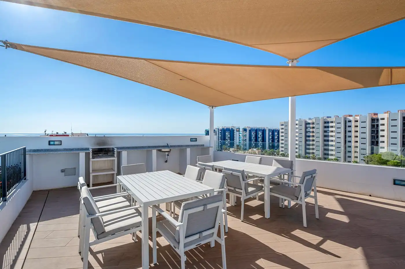 Wohnung mit Pool zum Verkauf in Playa del Acequión, Náufragos y Rocío del Mar, imagen 16